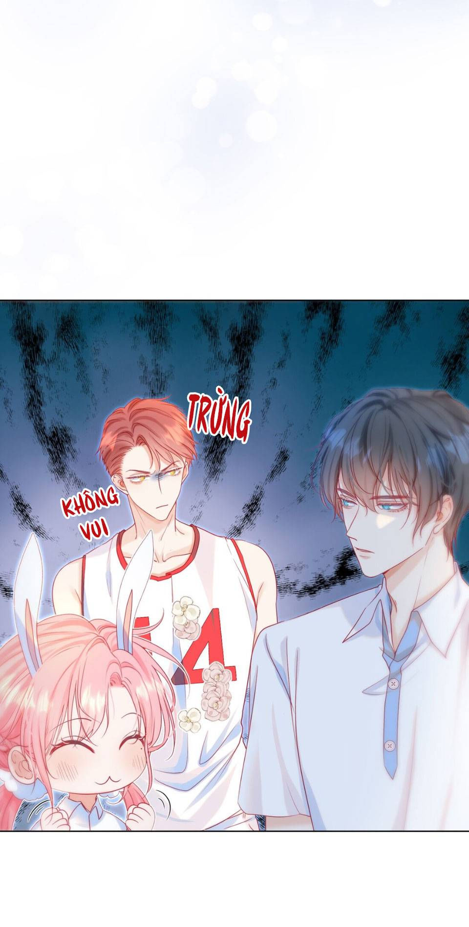 trở về năm mà ông xã làm giáo thảo chapter 4 9