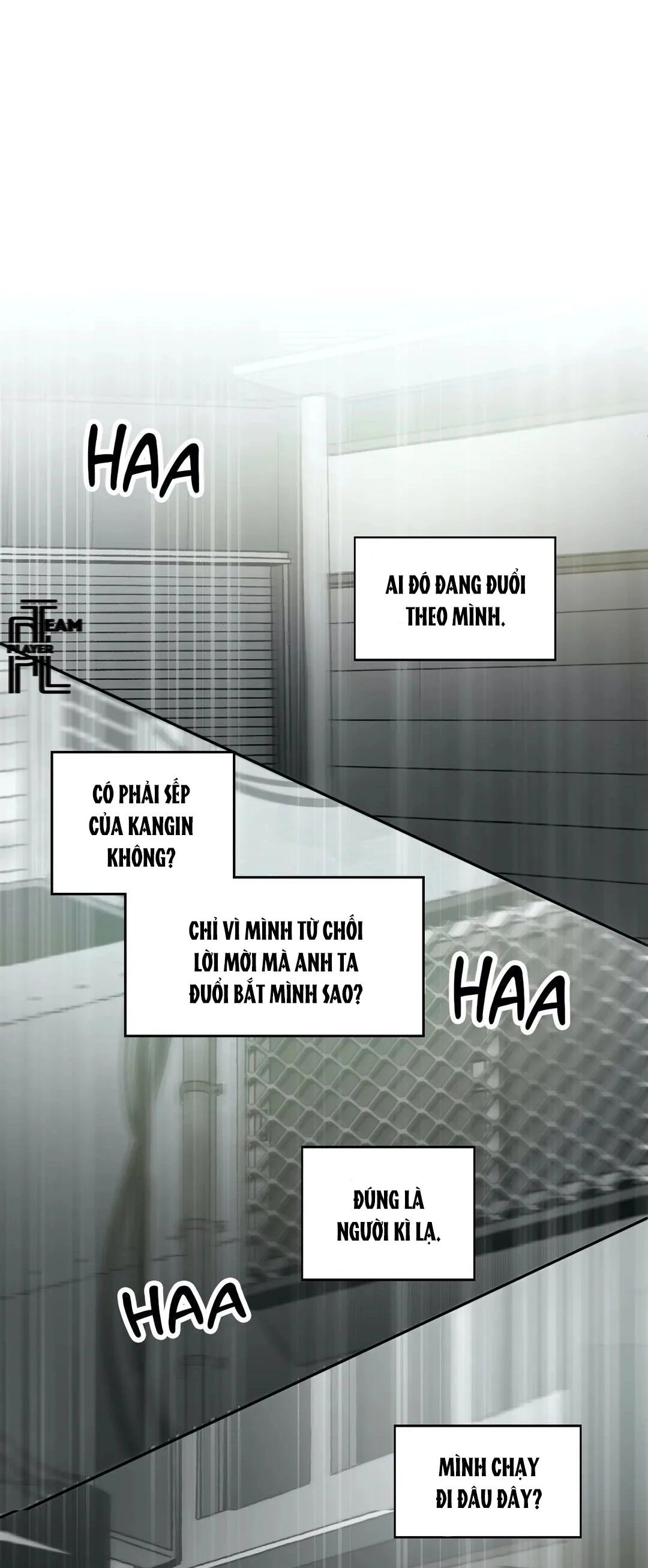 (18+) chào mừng tới quán cafe tình yêu chapter 39.2 8