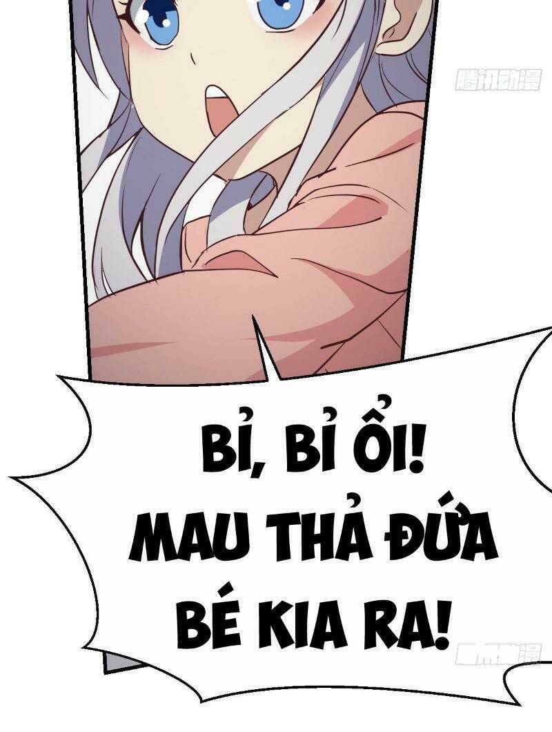 song tu đạo lữ kiểu xem mặt chapter 90 34