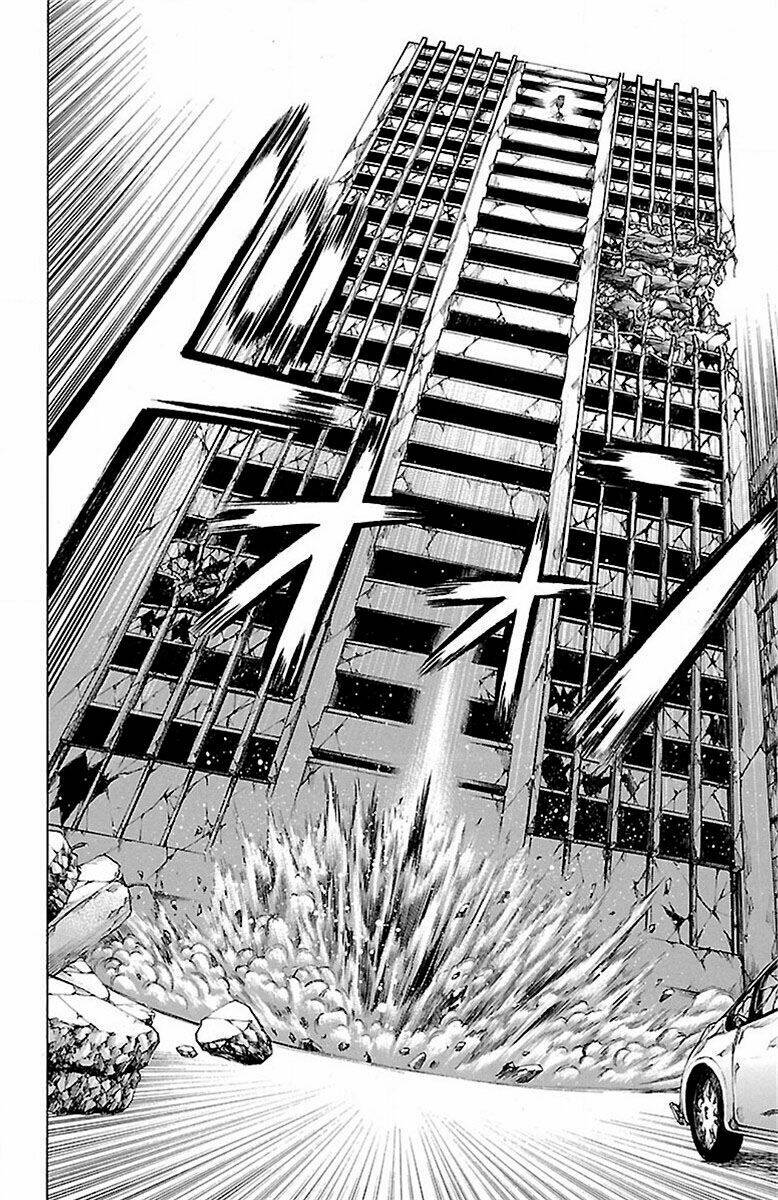 hakaijuu chapter 58 21