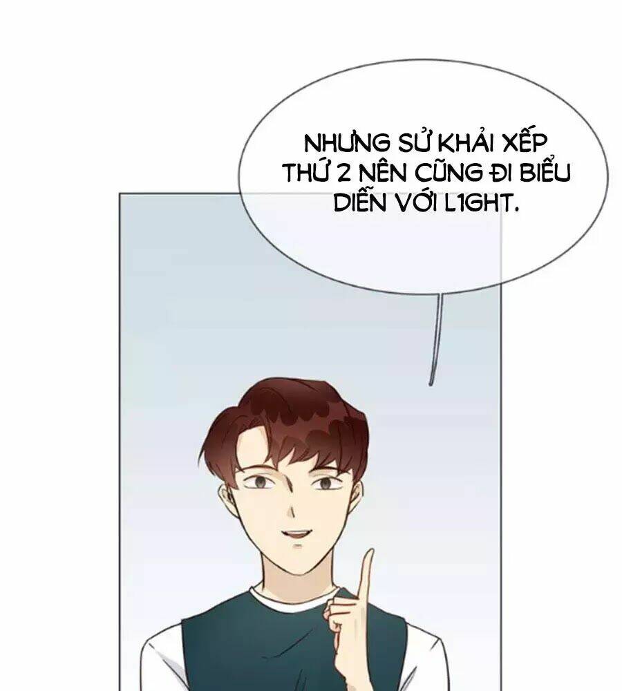 ngôi sao vụn vỡ chapter 45 54