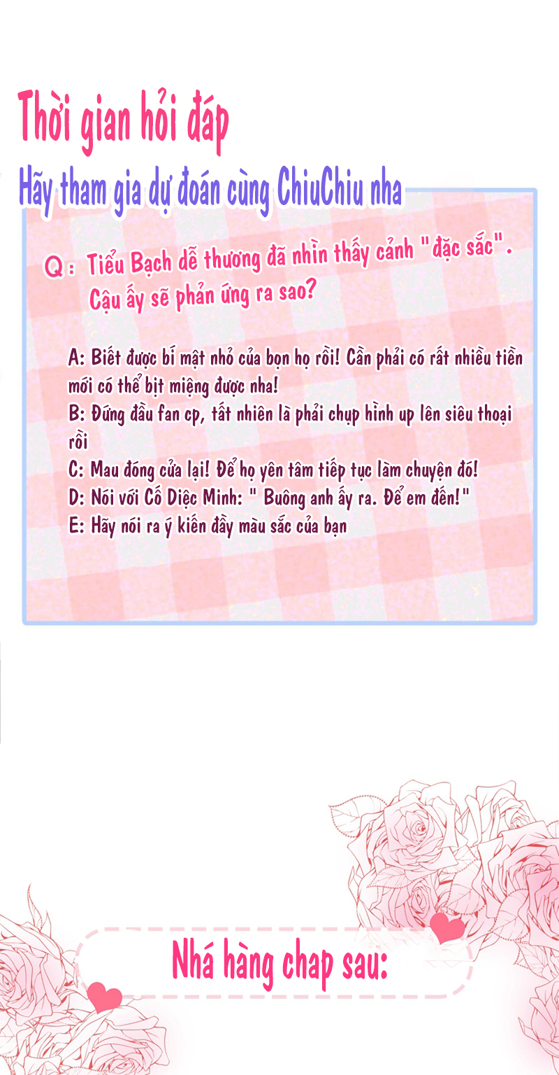 hotsearch của ảnh đế chapter 14 52