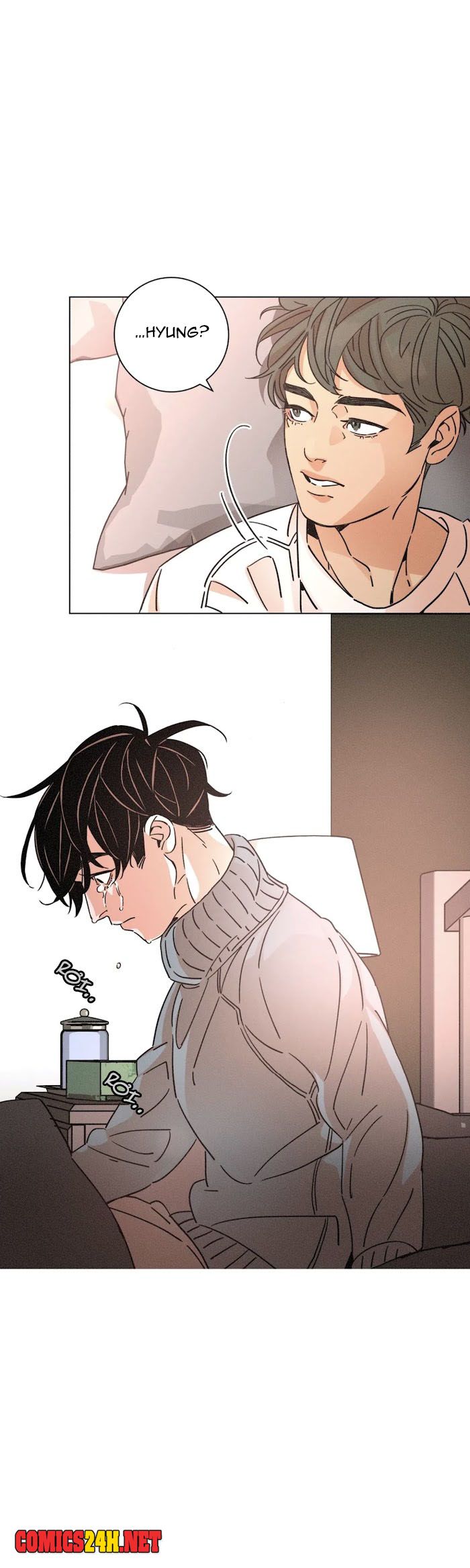 ouroboros chapter 46 25