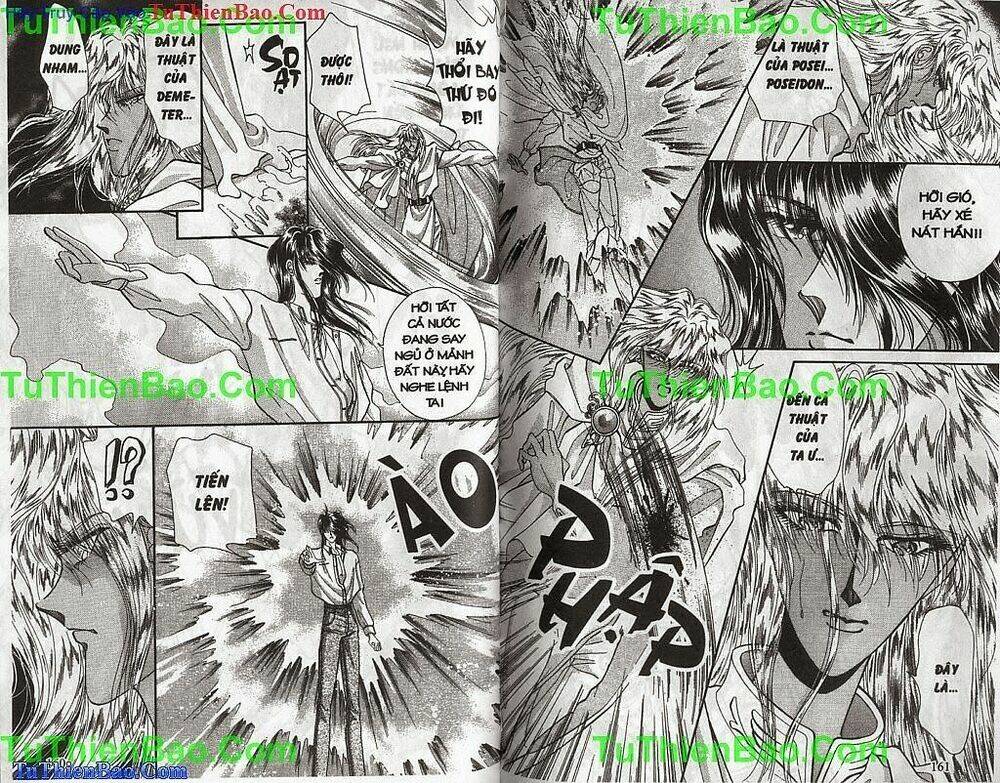 aries thần thoại cung hoàng đạo chapter 21 81