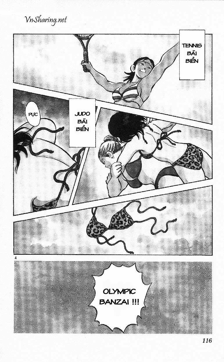 itsumo misora chapter 26 4