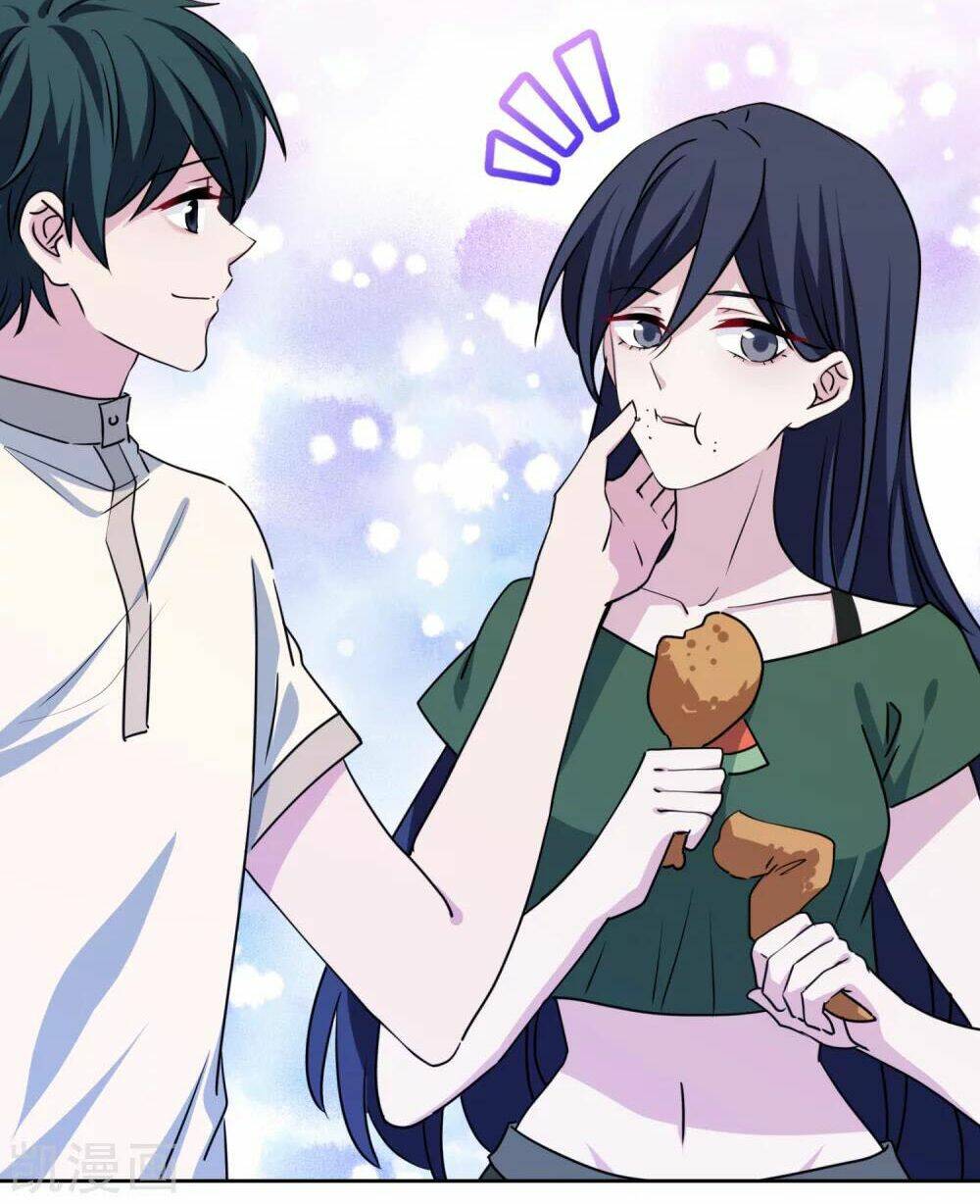 nhân vật phản diện: không ngọt không lấy tiền chapter 30 21