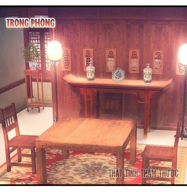 liêu liêu trai chapter 14 7