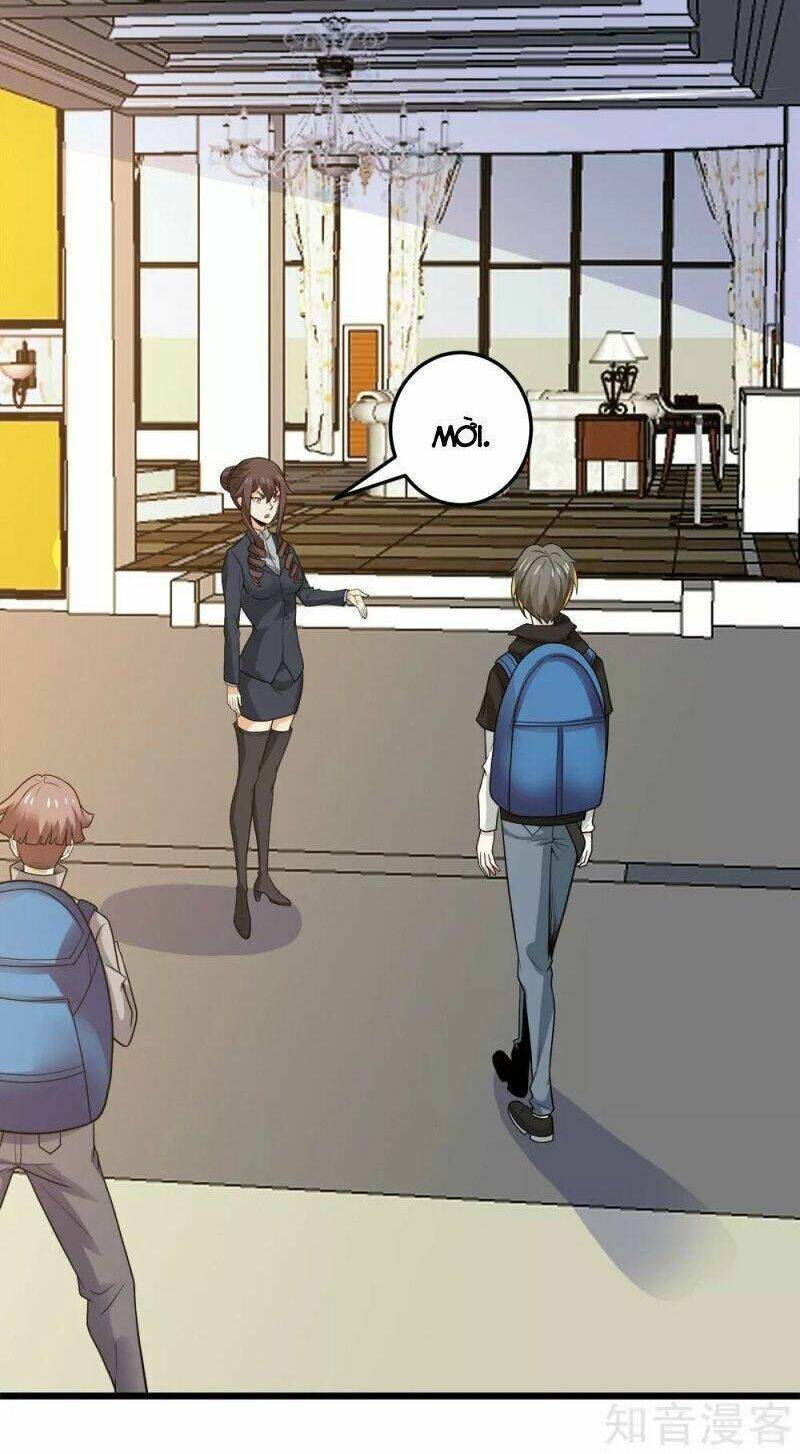 kiếm vũ chapter 197 26