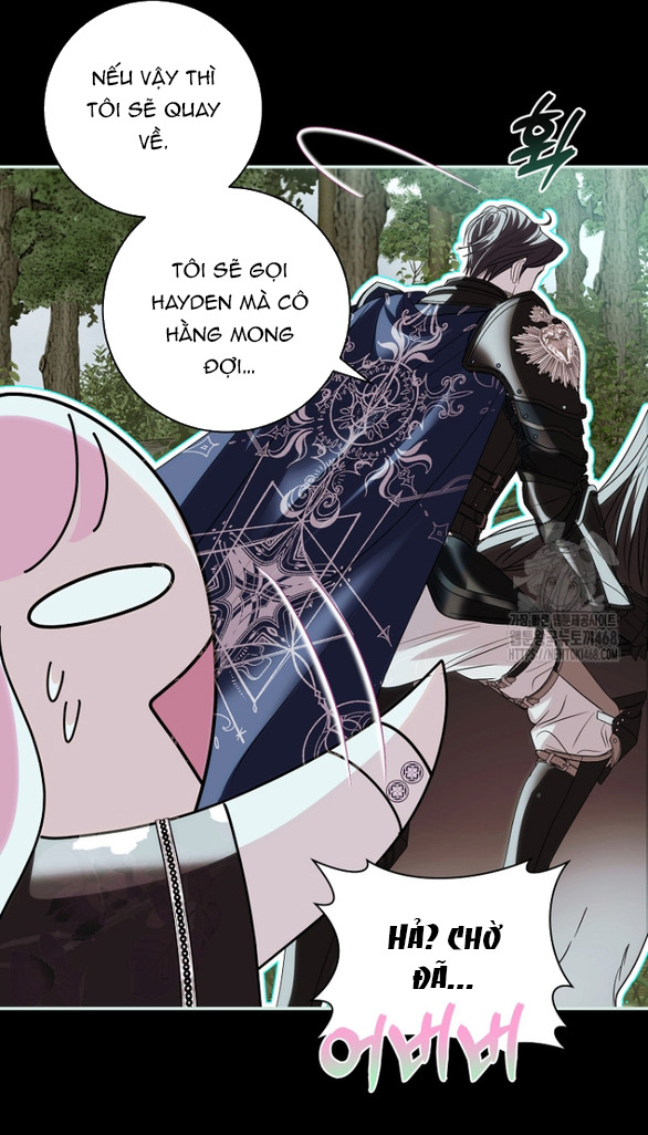 ngài công tước, tôi sẽ làm mọi thứ, trừ việc kết hôn! chapter 22.1 29