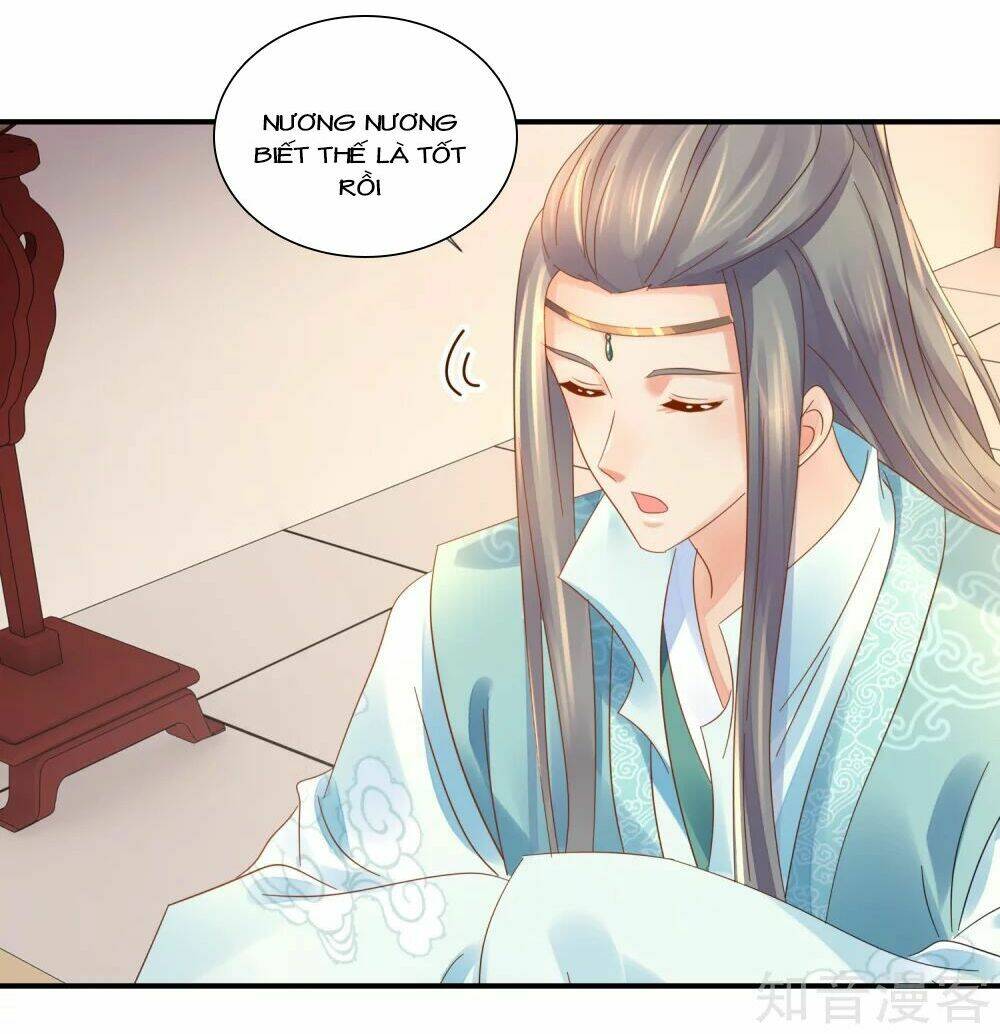 lãnh cung phế hậu muốn nghịch thiên chapter 132 17