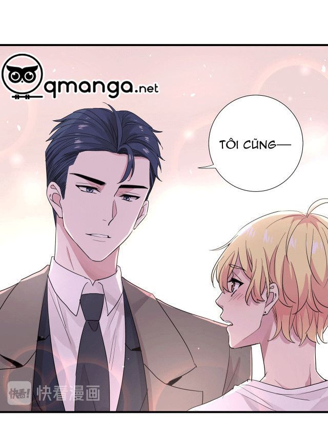 những ngày tháng sống chung với tổng tài chapter 13 15