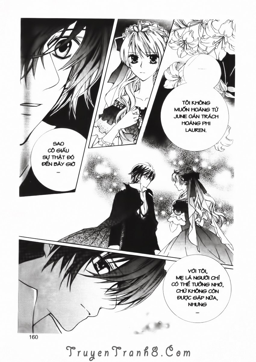 nụ hôn hoàng tử chapter 27 23