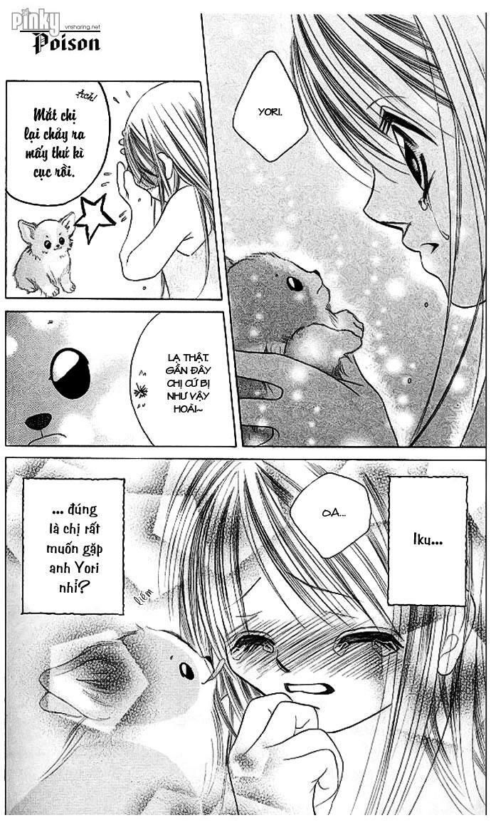 i love my little sister chapter 22 17