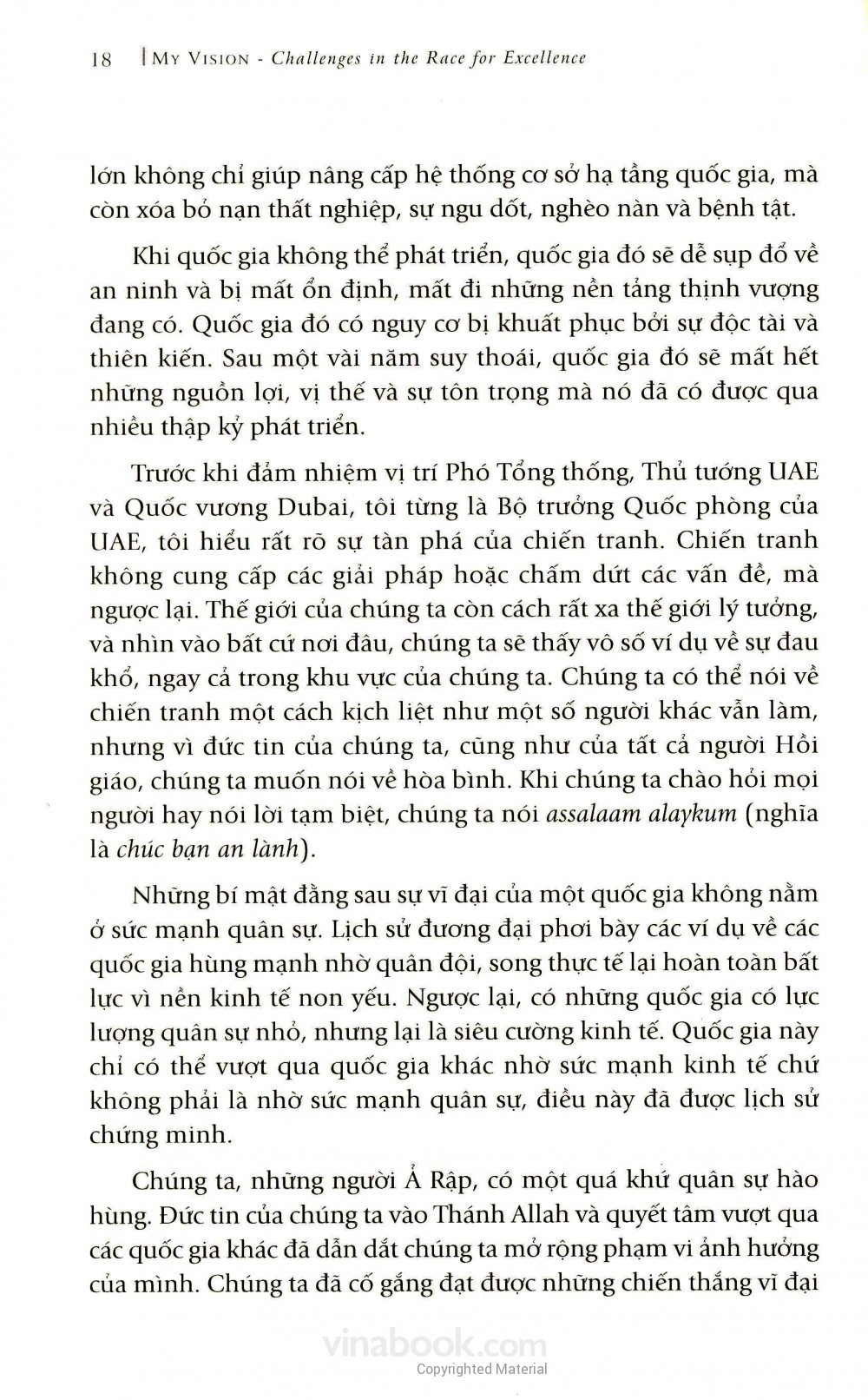 Tầm Nhìn Thay Đổi Quốc Gia _FN