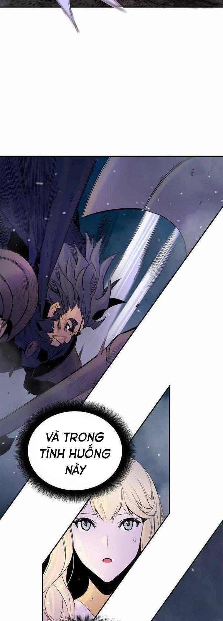 băng tâm kỵ sĩ chapter 36 61