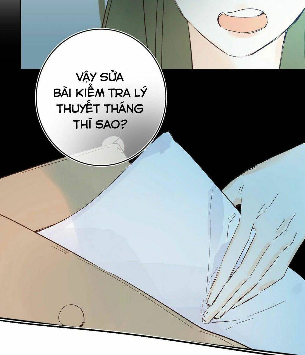 phù thủy hạng bét chapter 26 79