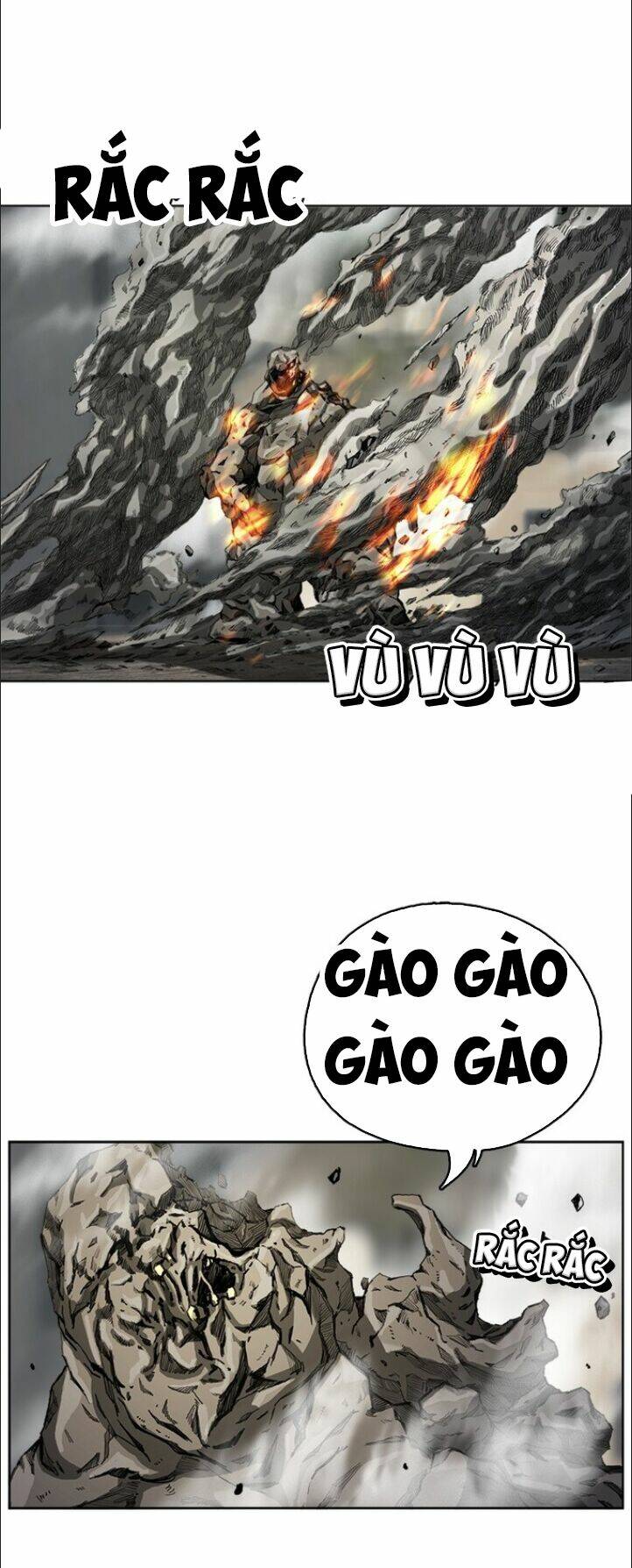 truyền thuyết anh hùng thời mạt thế chapter 7 59