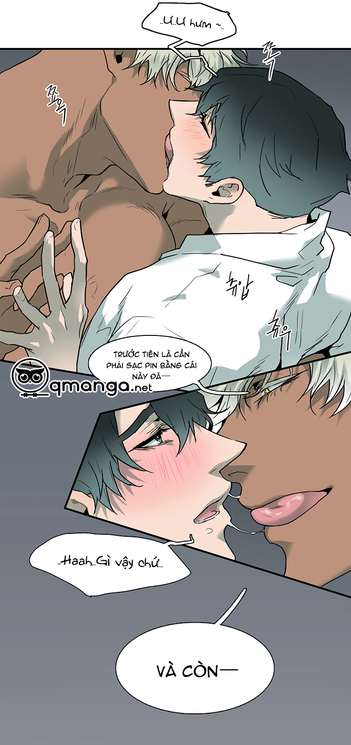 dear door chapter 59 39