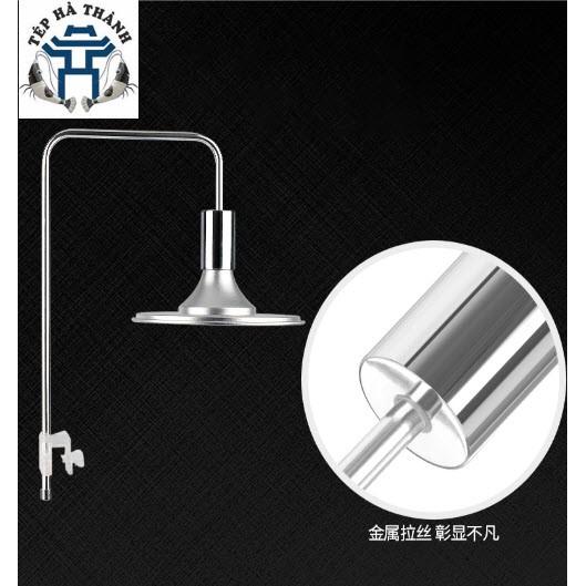 Đèn Led Kẹp XIMA Cho Bể Thủy Sinh Và Bể Bán Cạn