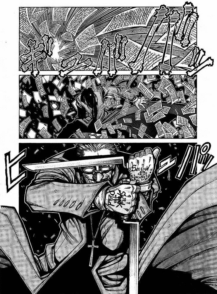 hellsing chapter 58 11