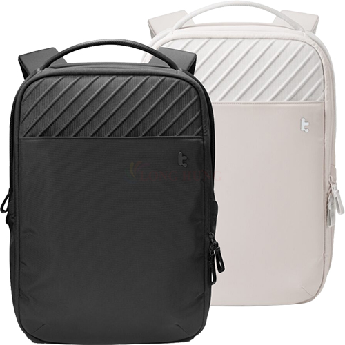 Ba lô Tomtoc Navigator-T61 Rolltop Backpack Laptop 30L 17.3 inch T61L1D1 - Hàng chính hãng