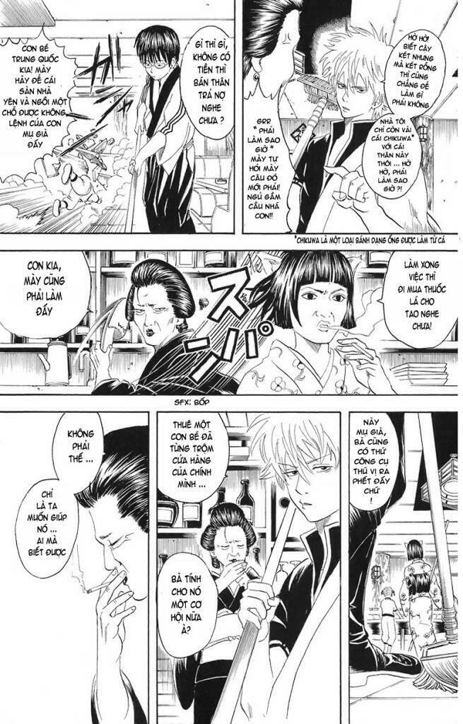 gintama - linh hồn bạc chapter 24 3