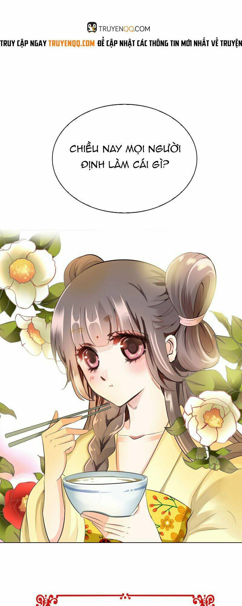 điền viên mật sủng: cô vợ nóng bỏng chapter 27 4