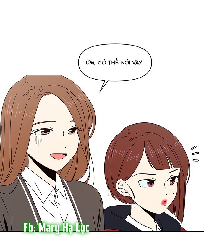 thanh xuân rực rỡ - season of blossom chapter 4 43