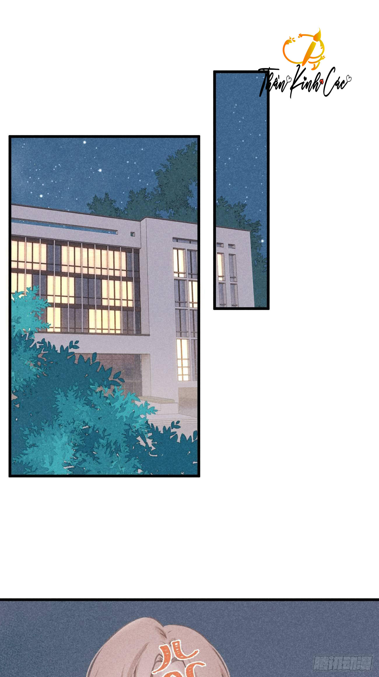 10 định ước giữa tôi và cậu ấy chapter 3 1