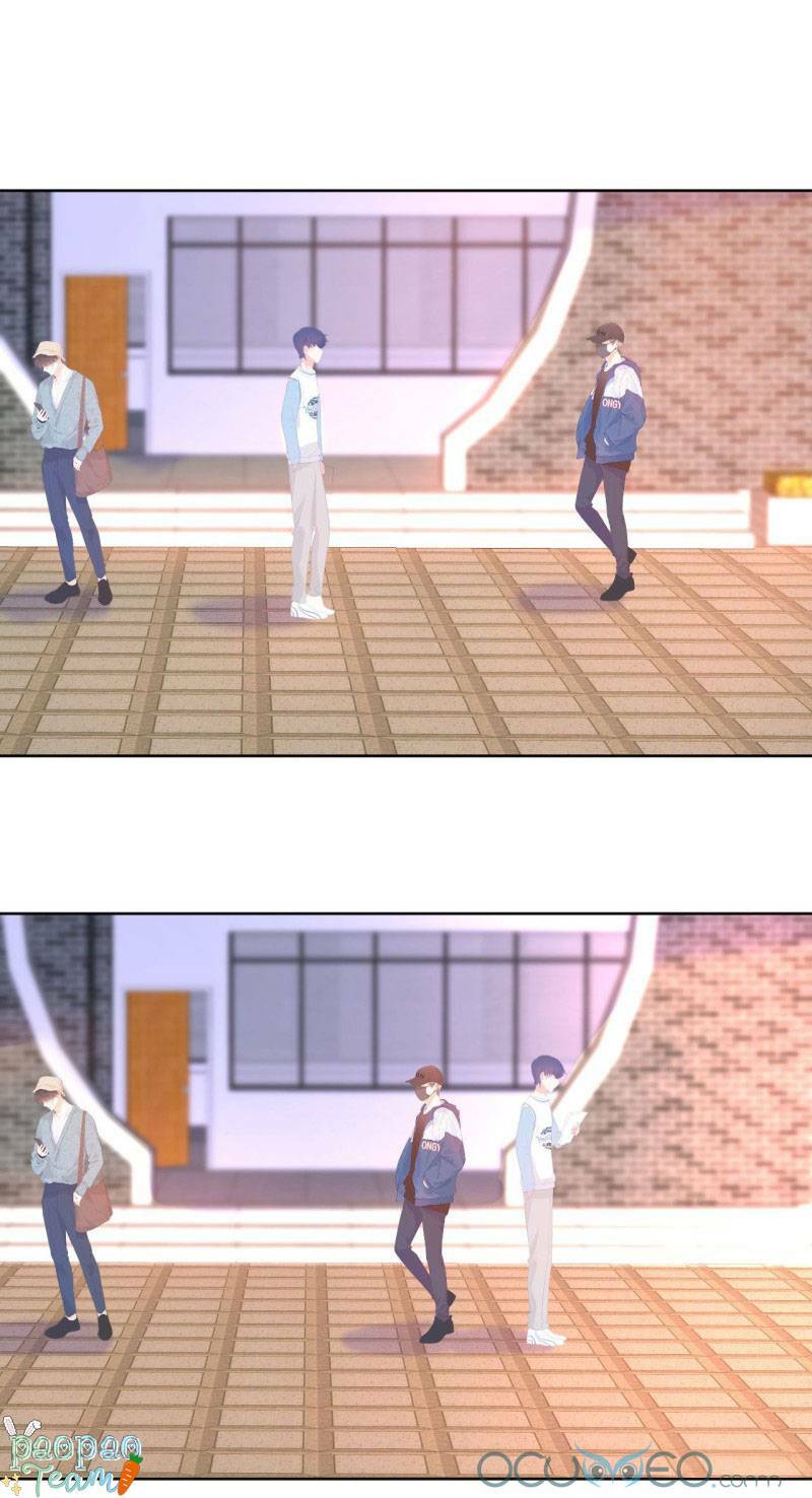 tôi và lịch sử yêu đương của tôi chapter 14 7