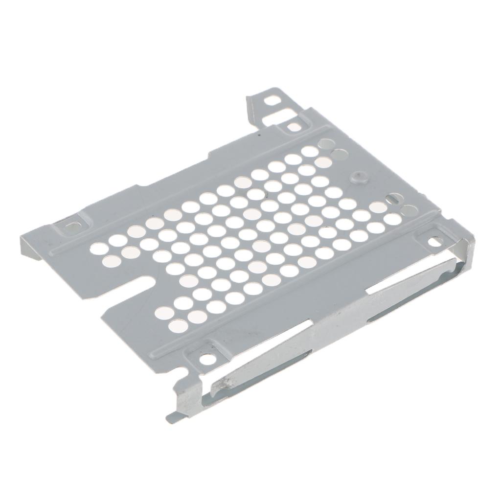 Replacement HDD Hard Drive Caddy Case Holder Metal Housing with Screws for PlayStation 3 PS3 CUH3000