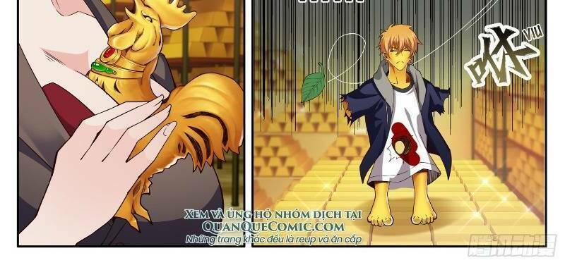 khắc kim phong thần chapter 96 3