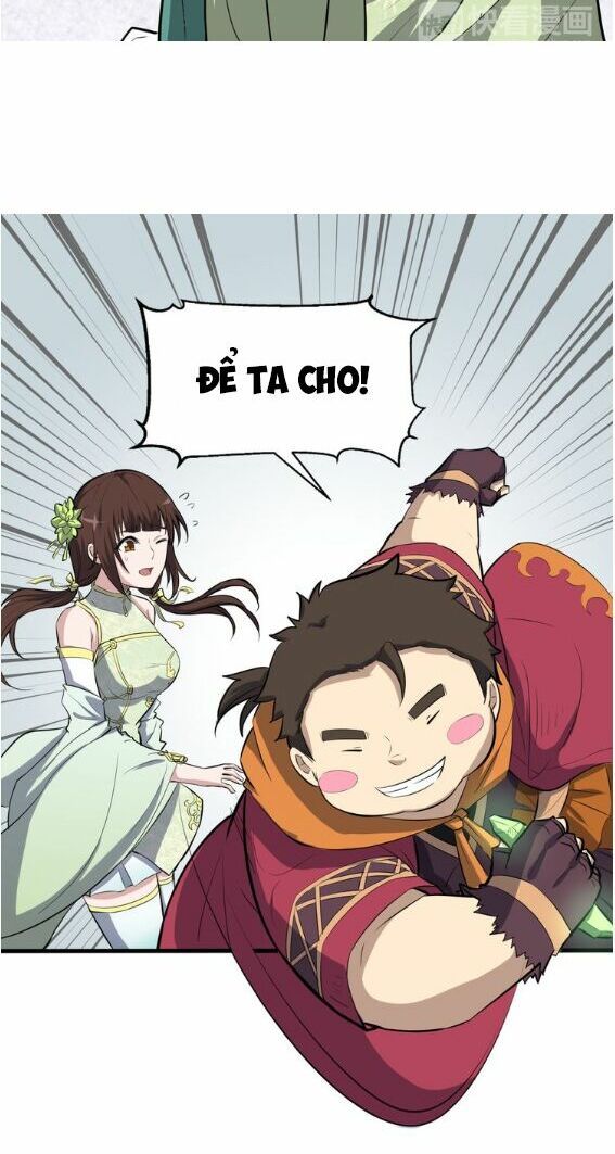 đại nghịch chi môn chapter 16 37