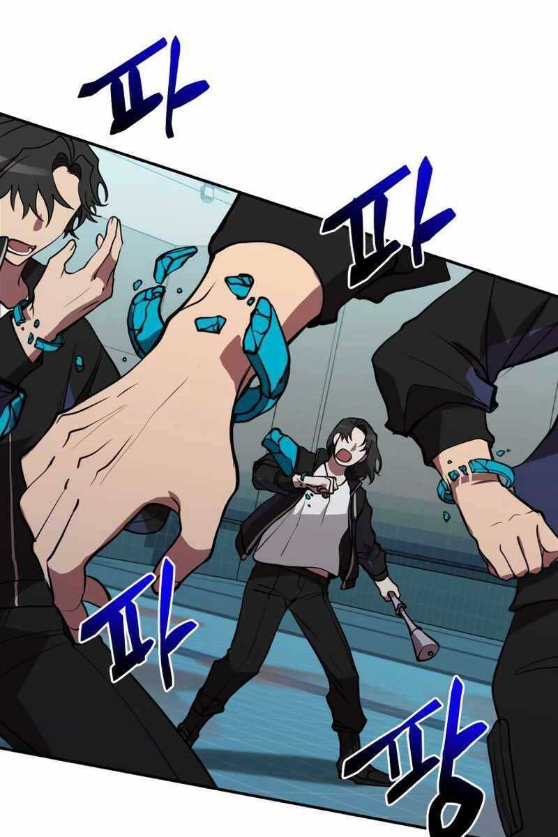 giả vờ làm kẻ vô dụng ở học đường chapter 41 55