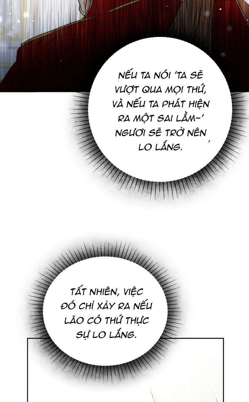 tôi trở thành hoàng đế bạo chúa trong tiểu thuyết chapter 7 42