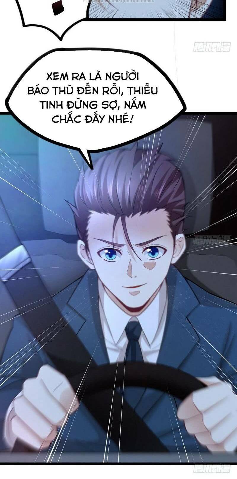 đô thị cực phẩm tiên đế chapter 10 8