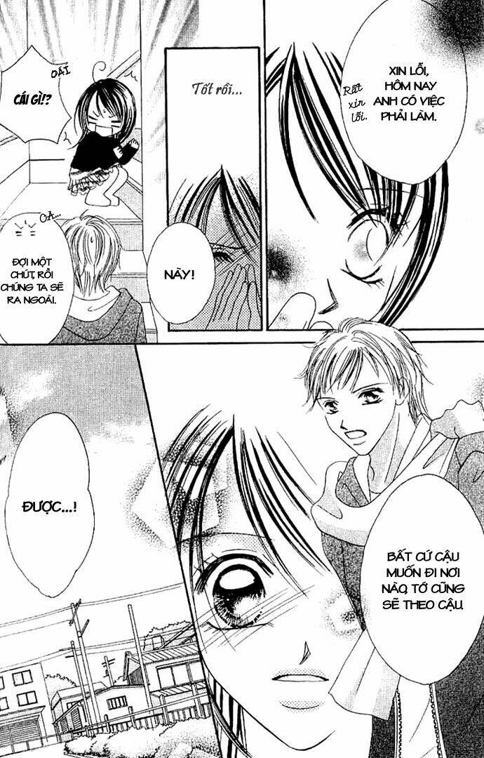 17-sai natsu - seifuku no jouji chapter 2 18