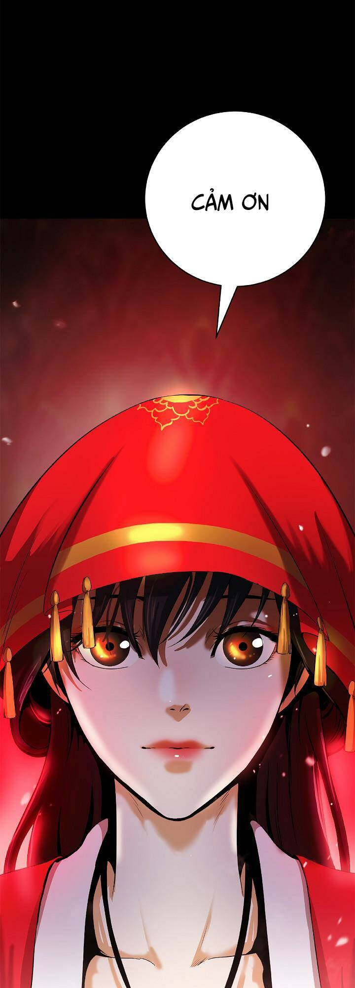 xuyên không thành hổ chapter 123 56