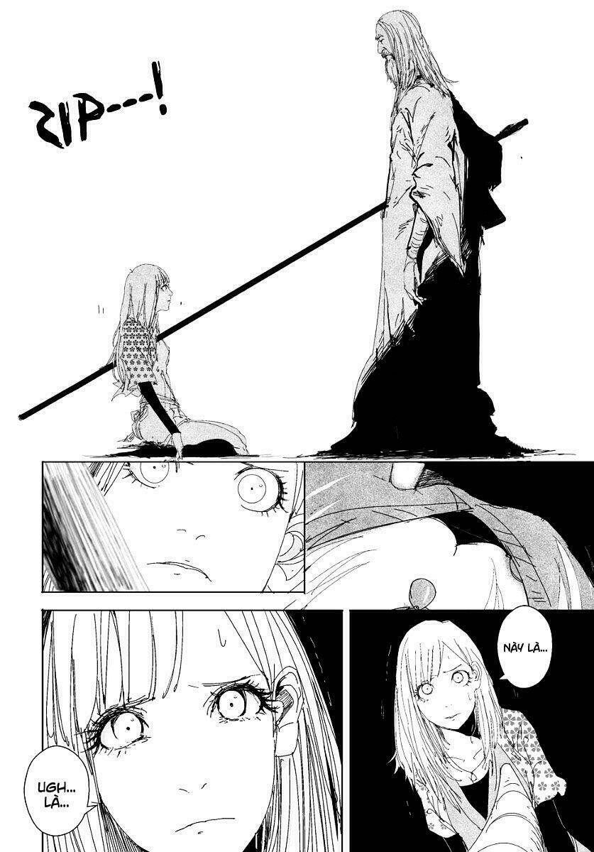 daisaiyuuki bokuhi seiden chapter 9 15