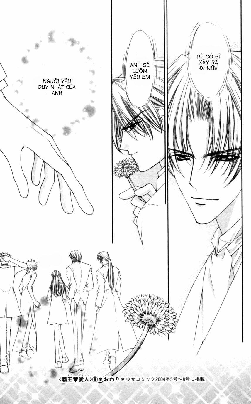 anh chàng khắc tinh chapter 50 33