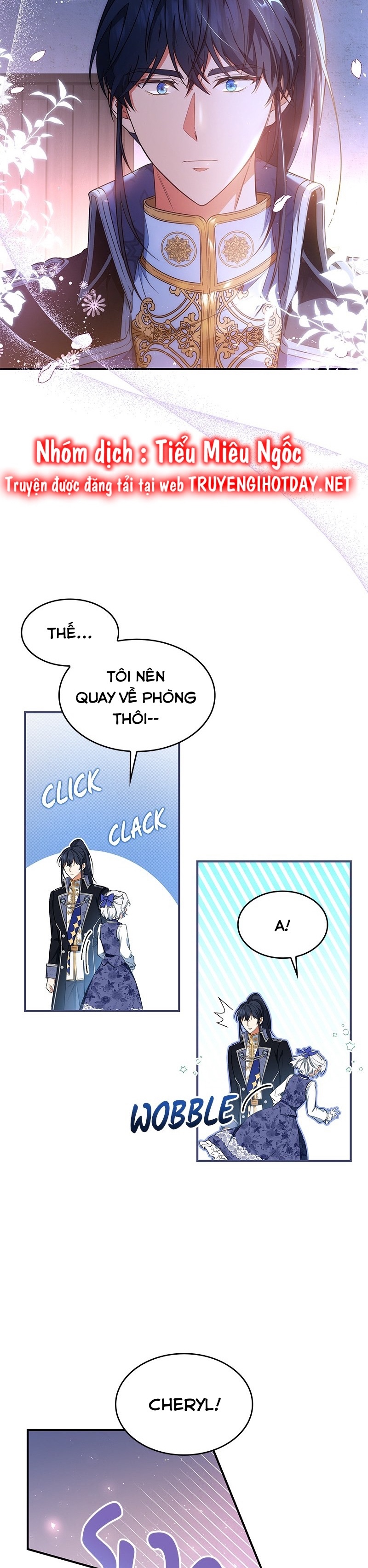 những gì melvin để lại chapter 19 14