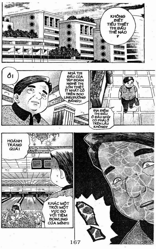 bowling king chapter 67 13