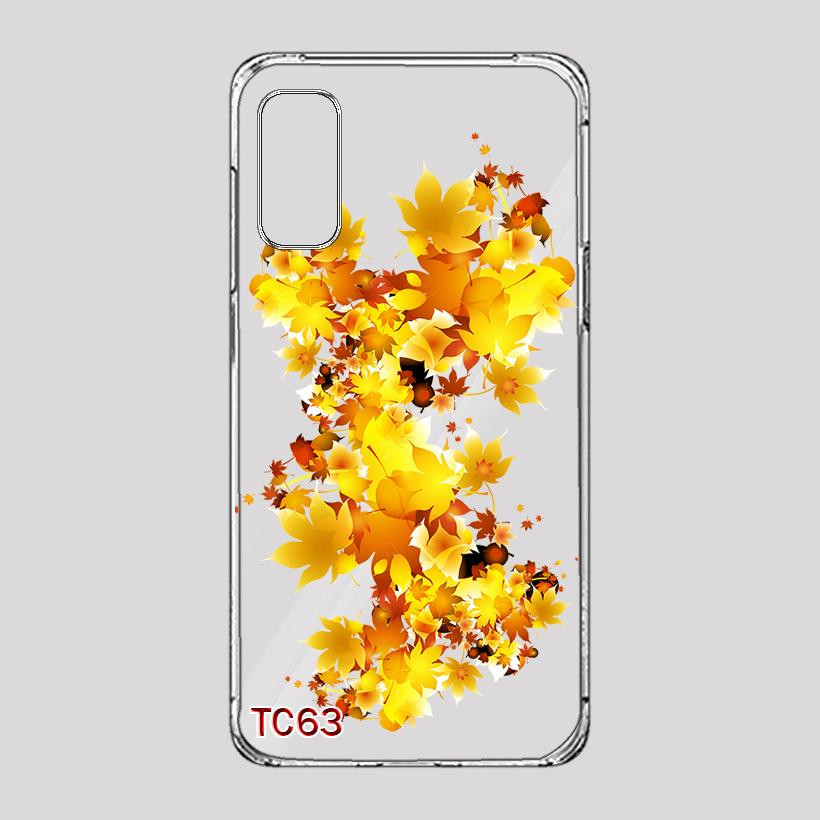 Ốp Lưng Dành Cho Oppo A95-5G