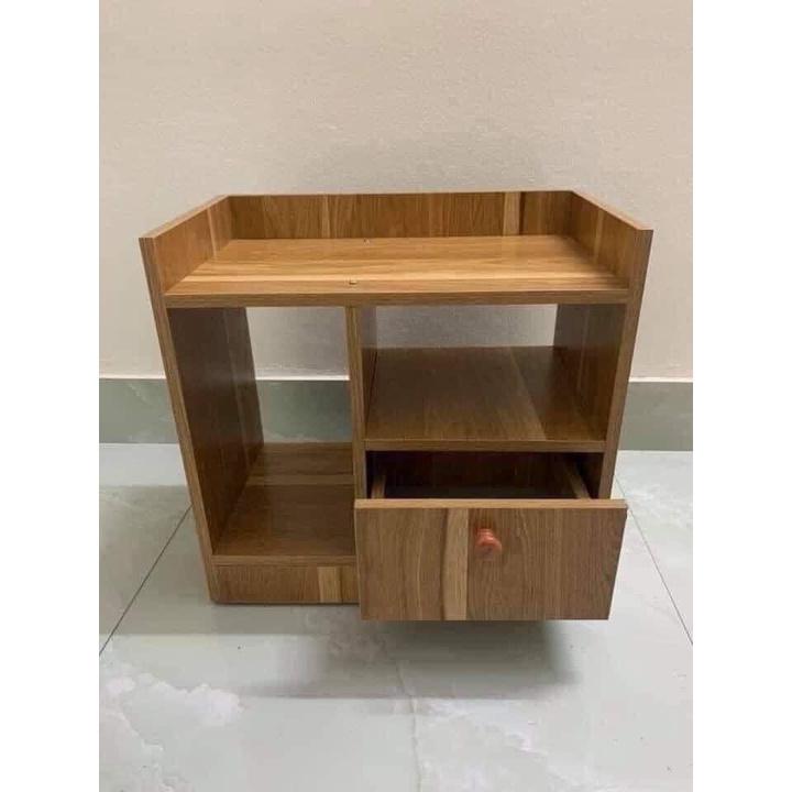 Tủ gỗ để đầu giường