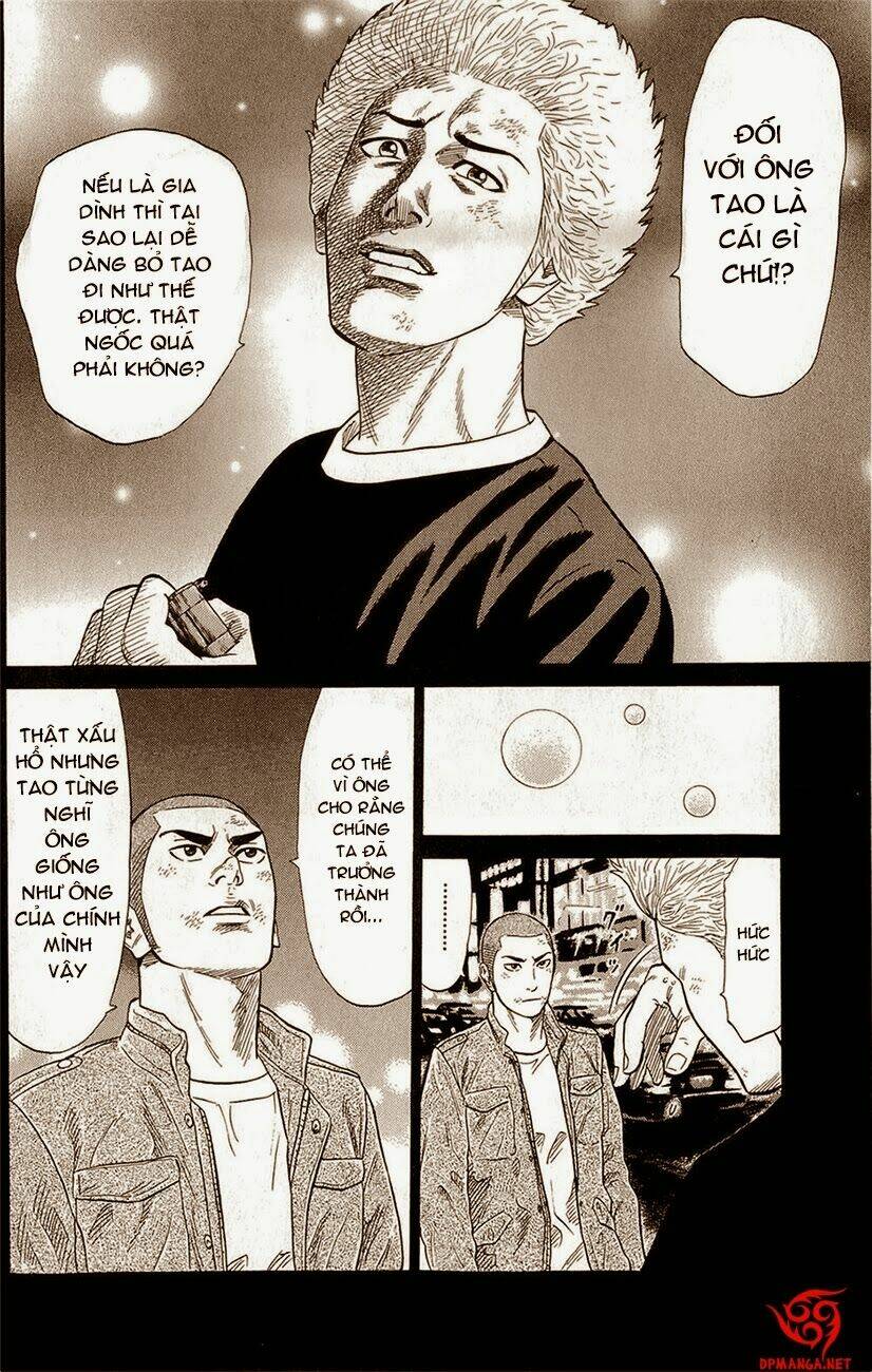 samurai soldier chapter 5 16