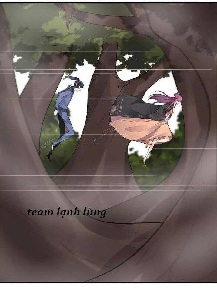 độc phi thần y quá kiêu ngạo chapter 72 8