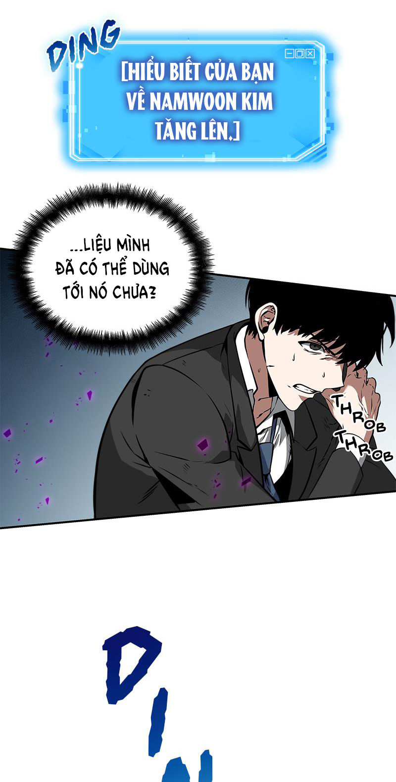 toàn trí độc giả - omniscient reader chapter 6.1 27