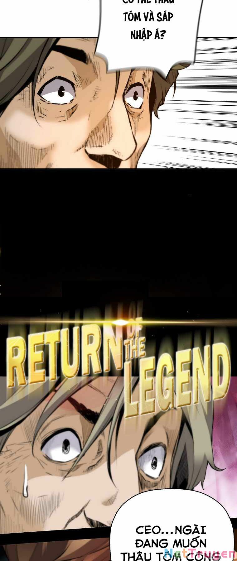 sự trở lại của huyền thoại chapter 38 4