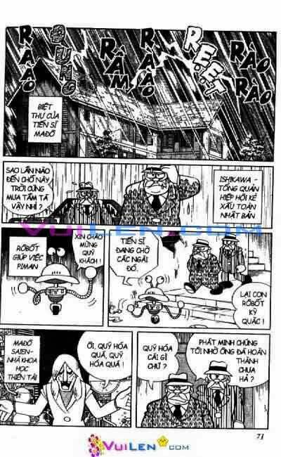 perman - cậu bé siêu nhân chapter 56 2