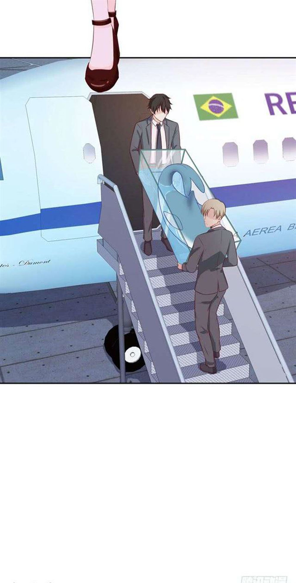 thâm hải chi ca chapter 26 42